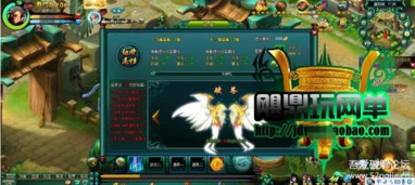 gm游戏模板,GM游戏模板引领奇幻冒险之旅(图1)
