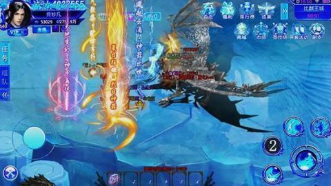 冰峰游戏5,谁主沉浮?(图2) 冰峰游戏5,谁主沉浮?(图2)
