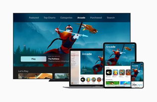 mac游戏ios,尽享指尖乐趣(图3) mac游戏ios,尽享指尖乐趣(图3)