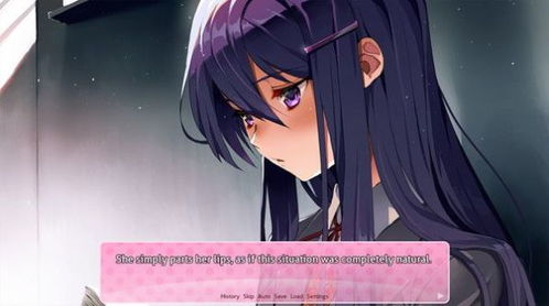 dokidoki游戏,dokidoki游戏的浪漫冒险之旅(图1) dokidoki游戏,dokidoki游戏的浪漫冒险之旅(图1)