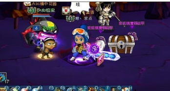 游戏全名,探索神秘大陆之传奇英雄的精彩篇章(图1) 游戏全名,探索神秘大陆之传奇英雄的精彩篇章(图1)