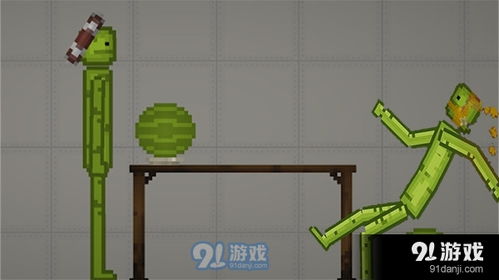甜瓜游戏模拟,探索奇幻世界的冒险之旅(图1) 甜瓜游戏模拟,探索奇幻世界的冒险之旅(图1)