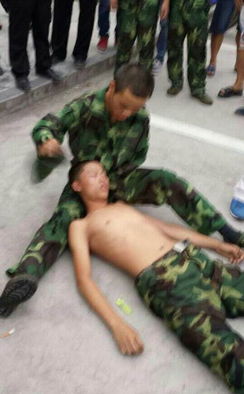 教官季游戏,铸就精英(图3) 教官季游戏,铸就精英(图3)