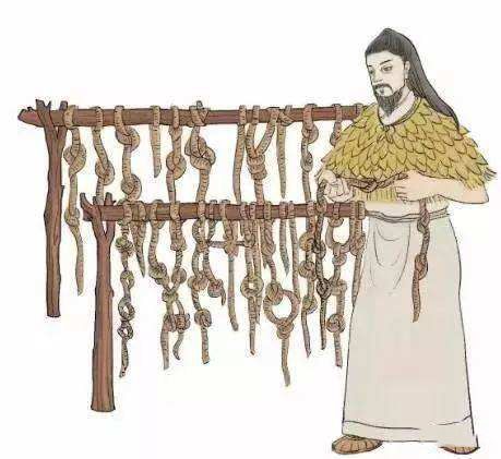 结绳者游戏,揭秘古代社交智慧(图3)