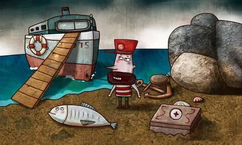 内向游戏,沉浸式互动体验之旅(图2)
