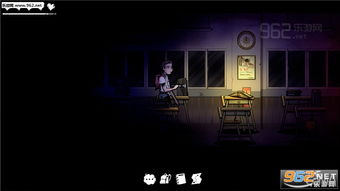 短暂昏迷游戏,探索意识边缘的惊悚冒险之旅(图1) 短暂昏迷游戏,探索意识边缘的惊悚冒险之旅(图1)