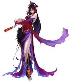 ol游戏美女,魅力四溢的虚拟职场风采(图3) ol游戏美女,魅力四溢的虚拟职场风采(图3)
