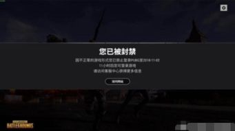 游戏超人封号,揭秘游戏封号背后的故事与启示(图2) 游戏超人封号,揭秘游戏封号背后的故事与启示(图2)