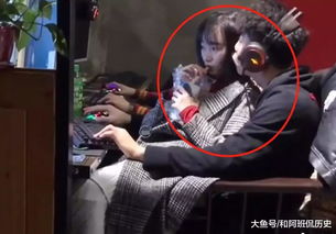 女性打游戏,游戏世界中的性别新篇章(图3) 女性打游戏,游戏世界中的性别新篇章(图3)