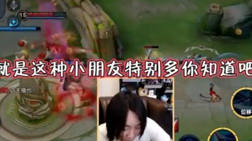 打游戏较真,深度解析游戏中的执着与追求(图2) 打游戏较真,深度解析游戏中的执着与追求(图2)