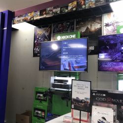 游戏机游戏店,揭秘热门游戏机游戏店魅力(图3) 游戏机游戏店,揭秘热门游戏机游戏店魅力(图3)