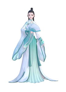 游戏陶渊明,田园生活的现代演绎(图1) 游戏陶渊明,田园生活的现代演绎(图1)