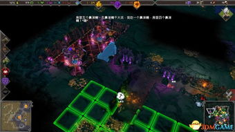 游戏旁白君,揭秘虚拟世界中的声音魔法师(图1) 游戏旁白君,揭秘虚拟世界中的声音魔法师(图1)