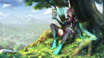 游戏旁白君,揭秘虚拟世界中的声音魔法师(图2) 游戏旁白君,揭秘虚拟世界中的声音魔法师(图2)