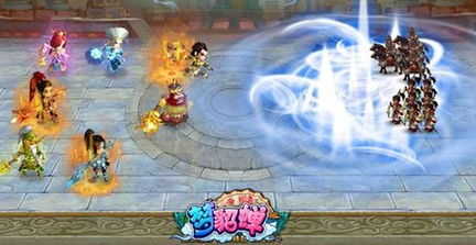入魔游戏名,探寻神秘世界的奇幻冒险之旅(图3) 入魔游戏名,探寻神秘世界的奇幻冒险之旅(图3)