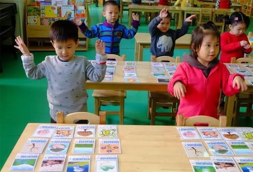 识字游戏亲子,趣味游戏点亮智慧时光(图2) 识字游戏亲子,趣味游戏点亮智慧时光(图2)