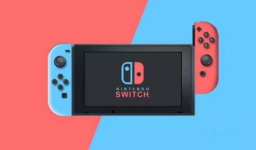 switch游戏电子,Switch游戏电子盛宴(图1) switch游戏电子,Switch游戏电子盛宴(图1)