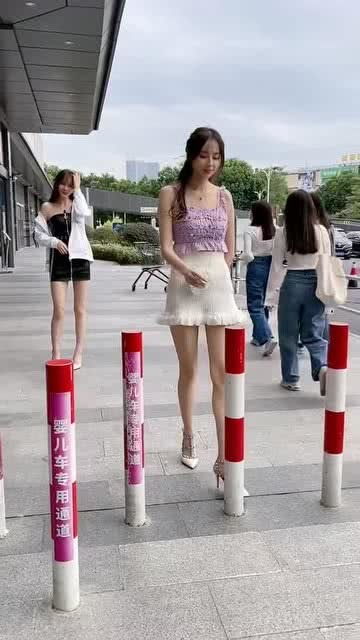 腿长任性游戏,腿长任性的时尚游戏攻略(图1) 腿长任性游戏,腿长任性的时尚游戏攻略(图1)