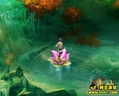 新游戏莲花,开启奇幻冒险之旅(图1) 新游戏莲花,开启奇幻冒险之旅(图1)