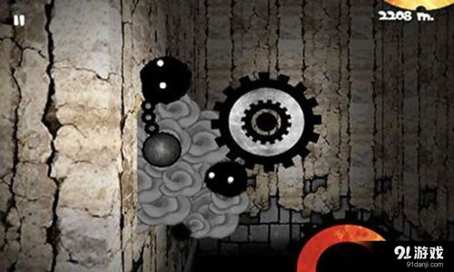 游戏小煤球,探寻矿工世界的奇幻冒险之旅(图3) 游戏小煤球,探寻矿工世界的奇幻冒险之旅(图3)