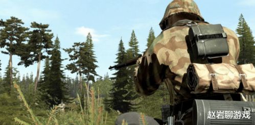 当兵游戏,当兵游戏的激情岁月(图1) 当兵游戏,当兵游戏的激情岁月(图1)