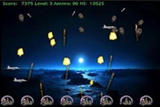 游戏是火箭,燃烧梦想(图3) 游戏是火箭,燃烧梦想(图3)