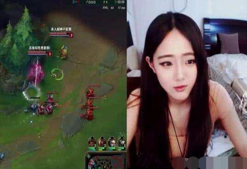 打游戏游戏主播,揭秘游戏主播的荣耀之路(图1) 打游戏游戏主播,揭秘游戏主播的荣耀之路(图1)