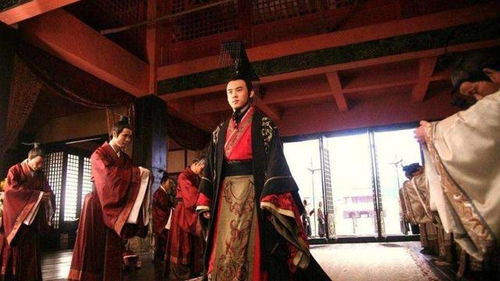 樊哙游戏,体验汉朝名将的传奇人生(图2)
