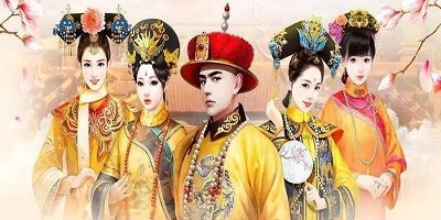 各种古代游戏,探寻古代游戏的魅力与智慧(图1) 各种古代游戏,探寻古代游戏的魅力与智慧(图1)
