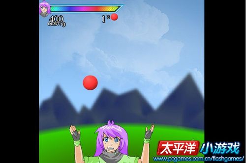 小游戏接木,创意无限的小游戏挑战之旅(图3) 小游戏接木,创意无限的小游戏挑战之旅(图3)