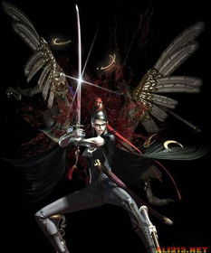 游戏世界魔女,异界奇遇记(图3)