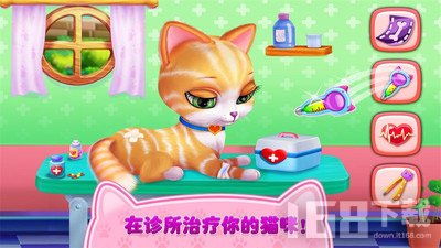 猫咪恋游戏,猫咪恋游戏大揭秘(图3) 猫咪恋游戏,猫咪恋游戏大揭秘(图3)