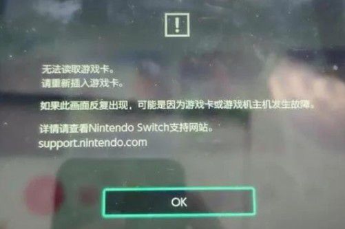 switch游戏提示,开启奇幻冒险之旅(图2) switch游戏提示,开启奇幻冒险之旅(图2)