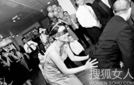疯狂婚礼游戏,一场欢乐与惊喜并存的浪漫盛宴(图1)