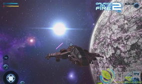 宇宙啥游戏,揭秘未知星系与神秘文明(图1) 宇宙啥游戏,揭秘未知星系与神秘文明(图1)