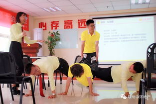 培训场游戏,培训场游戏的互动体验与学习成效(图3) 培训场游戏,培训场游戏的互动体验与学习成效(图3)