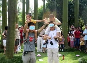 男女户外游戏,探索男女户外游戏的不同魅力(图2)
