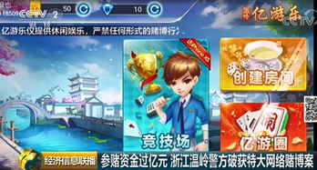 浙江游戏赌,揭秘地方特色赌博现象(图2) 浙江游戏赌,揭秘地方特色赌博现象(图2)