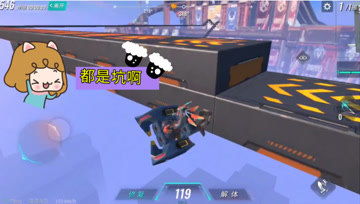 音游戏解说,跟随解说探寻音乐节奏的奥秘(图2) 音游戏解说,跟随解说探寻音乐节奏的奥秘(图2)