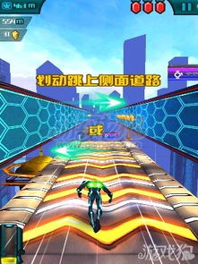 移动墙壁游戏,挑战极限的智慧迷宫冒险之旅(图2)