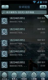 小桃的纠结安卓游戏 (图3)