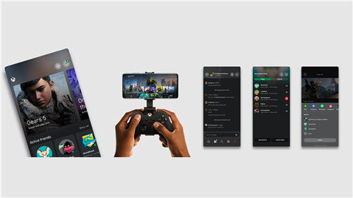 xbox手机版app (图2)