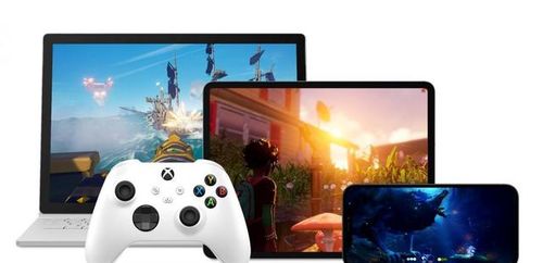 xbox手机版app (图3)