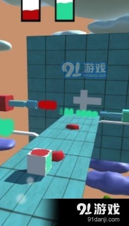大染色游戏,探索色彩与创意的无限魅力(图1) 大染色游戏,探索色彩与创意的无限魅力(图1)