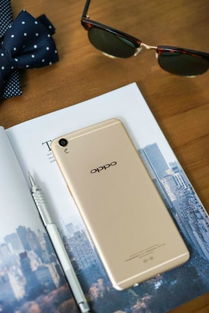 oppor9sk玩游戏会卡顿,Oppo R9s游戏卡顿问题解析与解决(图3)