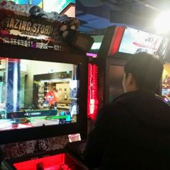万达广场大玩家游戏机,畅享无限欢乐时光(图1)