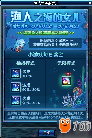 游戏渔人,探寻海洋深处的奇幻冒险之旅(图3)