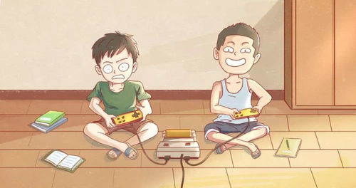 低烧游戏,带你探索未知世界(图1) 低烧游戏,带你探索未知世界(图1)