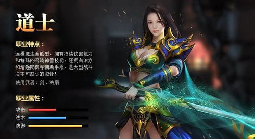游戏道士,神秘法术与幽冥探险之旅(图2) 游戏道士,神秘法术与幽冥探险之旅(图2)