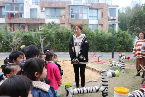 艺术户外游戏,艺术户外游戏的创意之旅(图3)